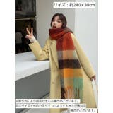 ストール ショール レディース | PlusNao | 詳細画像19