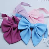 制服リボン スクールリボン 蝶ネクタイ | PlusNao | 詳細画像2 