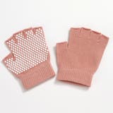 手袋 指なし ヨガグローブ | PlusNao | 詳細画像7 