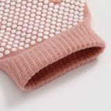 手袋 指なし ヨガグローブ | PlusNao | 詳細画像8 