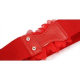 ベルト サッシュベルト ゴムベルト | PlusNao | 詳細画像10 