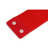 ベルト サッシュベルト ゴムベルト | PlusNao | 詳細画像11 