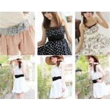 ベルト サッシュベルト ゴムベルト | PlusNao | 詳細画像2 