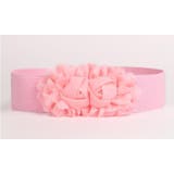 ベルト サッシュベルト ゴムベルト | PlusNao | 詳細画像7 