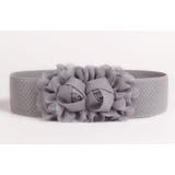 ベルト サッシュベルト ゴムベルト | PlusNao | 詳細画像8 