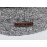 ネックウォーマー スヌード メンズ | PlusNao | 詳細画像11 