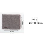 ネックウォーマー スヌード メンズ | PlusNao | 詳細画像16 