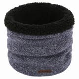 ネックウォーマー スヌード メンズ | PlusNao | 詳細画像3 