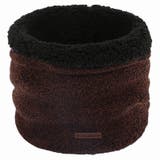 ネックウォーマー スヌード メンズ | PlusNao | 詳細画像7 