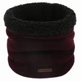 ネックウォーマー スヌード メンズ | PlusNao | 詳細画像8 