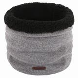 ネックウォーマー スヌード メンズ | PlusNao | 詳細画像9 