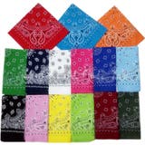 バンダナ ユニセックス メンズ | PlusNao | 詳細画像3 