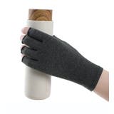 手袋 指なし グローブ | PlusNao | 詳細画像5 