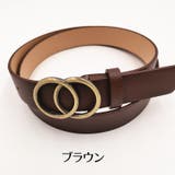 ベルト レディース 女性用 | PlusNao | 詳細画像13