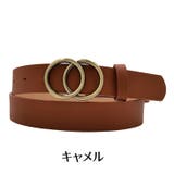 ベルト レディース 女性用 | PlusNao | 詳細画像14