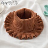 付け襟 つけ襟 タートルネック | PlusNao | 詳細画像13 