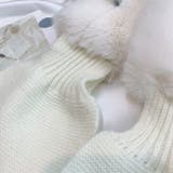 マフラー レディース 女性 | PlusNao | 詳細画像12 