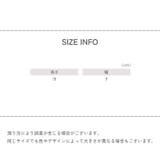 マフラー レディース 女性 | PlusNao | 詳細画像19 