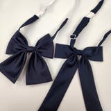 ネクタイ 蝶ネクタイ リボンタイ | PlusNao | 詳細画像6 