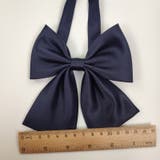 ネクタイ 蝶ネクタイ リボンタイ | PlusNao | 詳細画像8 