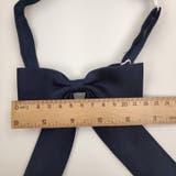 ネクタイ 蝶ネクタイ リボンタイ | PlusNao | 詳細画像9 