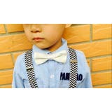 蝶ネクタイ ボウタイ キッズ | PlusNao | 詳細画像2 