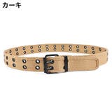 ベルト メンズ レディース | PlusNao | 詳細画像17 