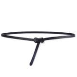 タイベルト 女性用 PUレザー | PlusNao | 詳細画像5