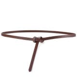 タイベルト 女性用 PUレザー | PlusNao | 詳細画像7