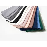 ストール スカーフ マフラー | PlusNao | 詳細画像6 