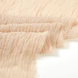 ストール スカーフ マフラー | PlusNao | 詳細画像7 