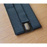 サスペンダー メンズ Ｙ型 | PlusNao | 詳細画像4 