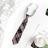 ネクタイ レディース 女性 | PlusNao | 詳細画像10