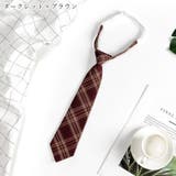 ネクタイ レディース 女性 | PlusNao | 詳細画像12