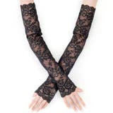 アームカバー レディース 女性 | PlusNao | 詳細画像2 