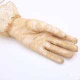 レース手袋 グローブ レディース | PlusNao | 詳細画像9 