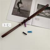 ベルト 細ベルト レディース | PlusNao | 詳細画像12 