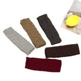 手袋 てぶくろ フィンガーレスグローブ | PlusNao | 詳細画像6 