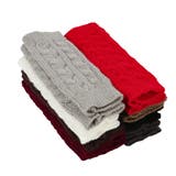 手袋 てぶくろ フィンガーレスグローブ | PlusNao | 詳細画像7 