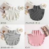 付け襟 つけ襟 タートルネック | PlusNao | 詳細画像10 