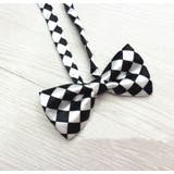 サスペンダー 蝶ネクタイ 2点セット | PlusNao | 詳細画像10 