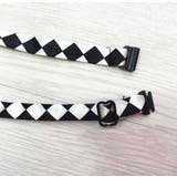 サスペンダー 蝶ネクタイ 2点セット | PlusNao | 詳細画像11 