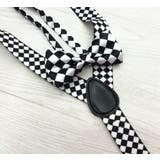 サスペンダー 蝶ネクタイ 2点セット | PlusNao | 詳細画像2 