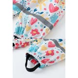 レインコート レインパンツ キッズ | PlusNao | 詳細画像11