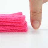 アームウォーマー 指なし手袋 ロング | PlusNao | 詳細画像12 