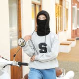 フードウォーマー レディース メンズ | PlusNao | 詳細画像10 