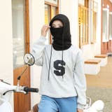 フードウォーマー レディース メンズ | PlusNao | 詳細画像11 