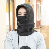 フードウォーマー レディース メンズ | PlusNao | 詳細画像12 