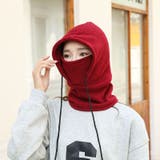 フードウォーマー レディース メンズ | PlusNao | 詳細画像15 