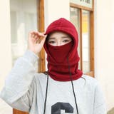 フードウォーマー レディース メンズ | PlusNao | 詳細画像16 